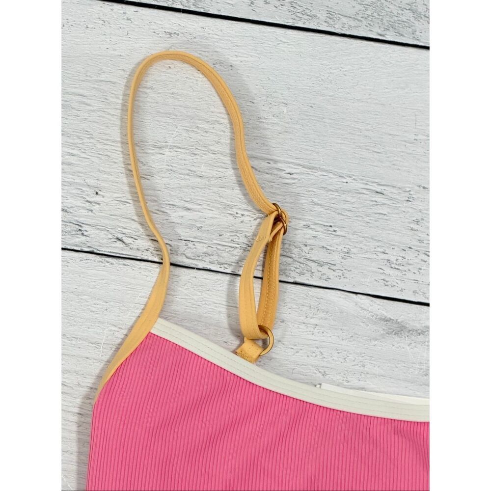 L Space Adalyn Bikini Top Size XS l*Space - Picture 7 of 10